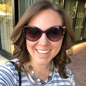 Meet your Posher, Meredith